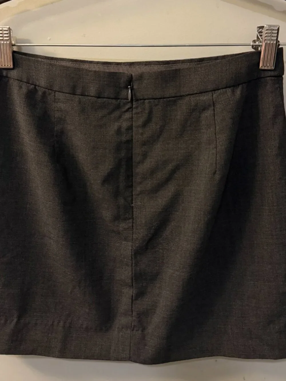 J. Crew classic crew